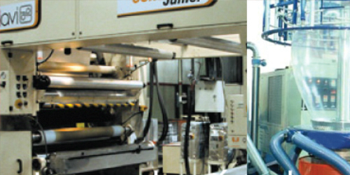 nuestras instalaciones